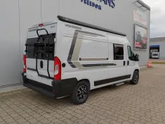 Bild 4 Weinsberg CaraTour 600 MQ Beschenk dich selbst