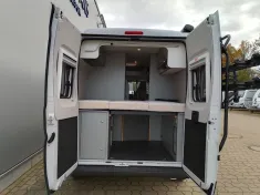 Bild 5 Weinsberg CaraTour 600 MQ Beschenk dich selbst