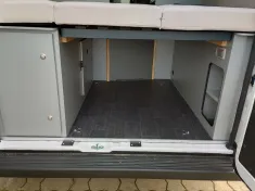 Bild 6 Weinsberg CaraTour 600 MQ Beschenk dich selbst
