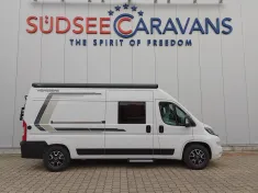 Bild 1 Weinsberg CaraTour 600 MQ Beschenk dich selbst