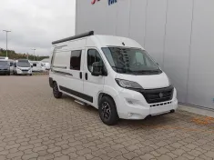 Bild 8 Weinsberg CaraTour 600 MQ Beschenk dich selbst