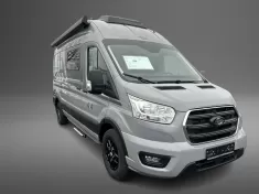 Bild 1 Carado Camper Van CV 590 4x4 EDITION24 (Ford) 4x4, MARKISE, 170 PS, ALU, AHK