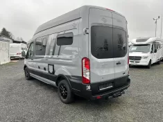 Bild 4 Carado Camper Van CV 590 4x4 EDITION24 (Ford) 4x4, MARKISE, 170 PS, ALU, AHK