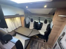 Fahrzeugbild Weinsberg CaraCompact 600 MEG EDITION [PEPPER] #11