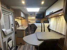 Fahrzeugbild Weinsberg CaraCompact 600 MEG EDITION [PEPPER] #12