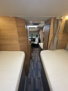 Fahrzeugbild Weinsberg CaraCompact 600 MEG EDITION [PEPPER] #19