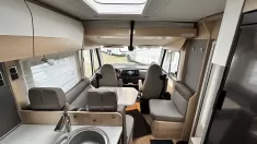 Bild 7 Hymer B-Klasse MC I 680 AUTOMATIK, NAVI, RFK, MARKISE