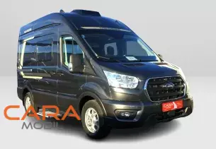 CaraTour 550 MQ