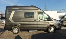 Fahrzeugbild Weinsberg CaraTour 550 MQ #6