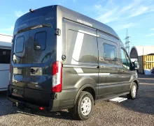 Fahrzeugbild Weinsberg CaraTour 550 MQ #7