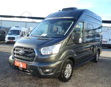 Fahrzeugbild Weinsberg CaraTour 550 MQ #10