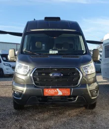 Fahrzeugbild Weinsberg CaraTour 550 MQ #11