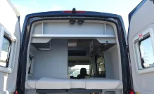 Fahrzeugbild Weinsberg CaraTour 550 MQ #13