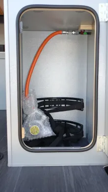 Fahrzeugbild Weinsberg CaraTour 550 MQ #16