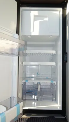 Fahrzeugbild Weinsberg CaraTour 550 MQ #23