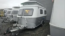 Fahrzeugbild Hymer Eriba Touring Triton 430 Legend Markise Tageszulassung #17