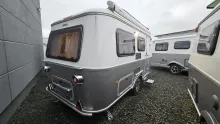 Fahrzeugbild Hymer Eriba Touring Triton 430 Legend Markise Tageszulassung #16