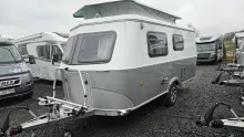 Fahrzeugbild Hymer Eriba Touring 550 Urban Tageszulassung #21