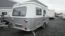Fahrzeugbild Hymer Eriba Touring 550 Urban Tageszulassung #20