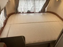 Fahrzeugbild Hymer Eriba Touring 550 Edition Tango Red #15