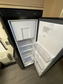 Fahrzeugbild Adria Matrix Axess 650 DC - mit Tageszulassung #15