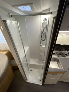 Fahrzeugbild Adria Matrix Axess 650 DC - mit Tageszulassung #16