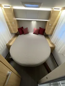 Fahrzeugbild Adria Matrix Axess 650 DC - mit Tageszulassung #19