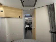 Fahrzeugbild Adria Matrix Axess 650 DC - mit Tageszulassung #20