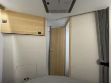 Fahrzeugbild Adria Matrix Axess 650 DC - mit Tageszulassung #21