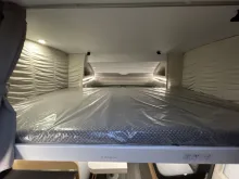 Fahrzeugbild Adria Matrix Axess 650 DC - mit Tageszulassung #22