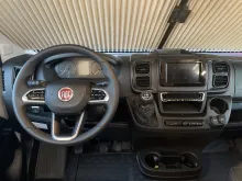 Fahrzeugbild Adria Matrix Axess 650 DC - mit Tageszulassung #23