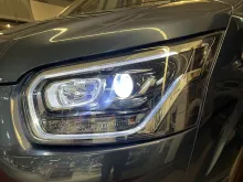 Fahrzeugbild Bürstner Lineo C 590 #7