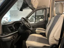 Fahrzeugbild Bürstner Lineo C 590 #8