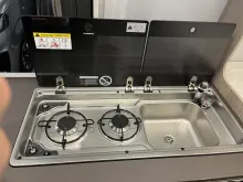 Fahrzeugbild Bürstner Lineo C 590 #16