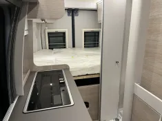 Bild 17 Bürstner Lineo C 590