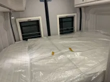 Fahrzeugbild Bürstner Lineo C 590 #20