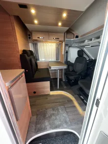 Fahrzeugbild Weinsberg CaraSuite 650 MEG - mit Tageszulassung #10