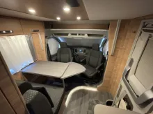 Fahrzeugbild Weinsberg CaraSuite 650 MEG - mit Tageszulassung #11