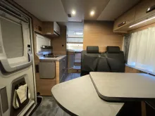 Fahrzeugbild Weinsberg CaraSuite 650 MEG - mit Tageszulassung #12