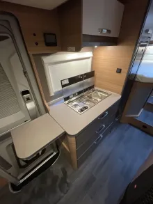 Fahrzeugbild Weinsberg CaraSuite 650 MEG - mit Tageszulassung #13