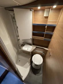 Fahrzeugbild Weinsberg CaraSuite 650 MEG - mit Tageszulassung #15