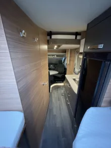 Fahrzeugbild Weinsberg CaraSuite 650 MEG - mit Tageszulassung #19