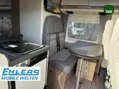 Bild 6 Malibu First Class - Two Rooms 640 LE RB charming GT