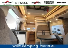 Bild 10 Malibu First Class - Two Rooms 640 LE RB charming GT