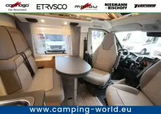 Bild 12 Malibu First Class - Two Rooms 640 LE RB charming GT