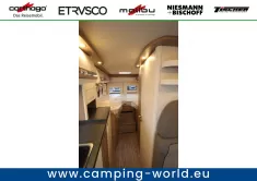 Bild 39 Malibu First Class - Two Rooms 640 LE RB charming GT