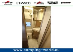 Bild 14 Malibu First Class - Two Rooms 640 LE RB charming GT