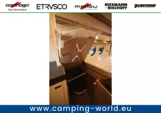 Bild 60 Malibu First Class - Two Rooms 640 LE RB charming GT