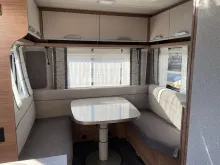 Fahrzeugbild Knaus Sport 460 EU DAchklima Dometic Mover Truma #9