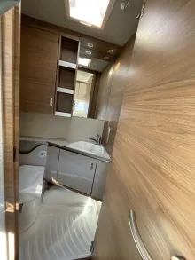 Fahrzeugbild Knaus Sport 460 EU DAchklima Dometic Mover Truma #10